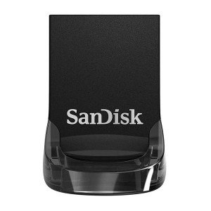 فلش مموری سن دیسک مدل Ultra Fit 64GB