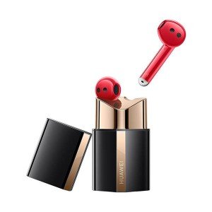 هندزفری بی‌سیم هوآوی مدل FreeBuds Lipstick