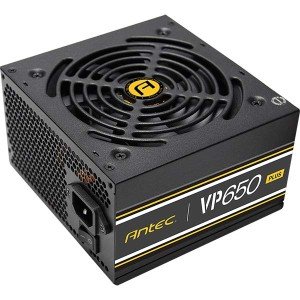 منبع تغذیه آنتک مدل VP650 PLUS