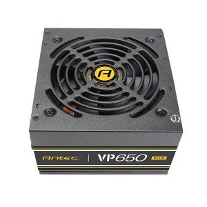 منبع تغذیه آنتک مدل VP650 PLUS