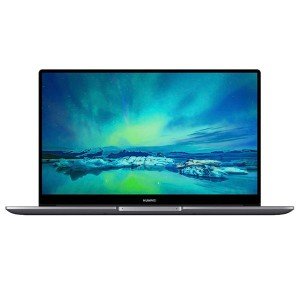 لپ تاپ هوآوی مدل  MateBook D15  i5-1135/8G/512G SSD/iris