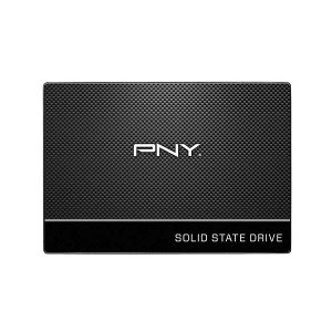 حافظه SSD اینترنال پی ان وای مدل CS900 ظرفیت 120GB