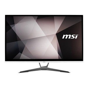 کامپیوتر همه کاره ام اس آی مدل Pro 22X 10M i3/8GB/256GB