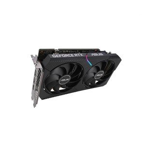 کارت گرافیک ایسوس مدل Dual GeForce RTX 3060 OC Edition 12GB GDDR6