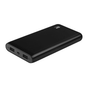 پاوربانک سیلیکون پاور مدل GS28 ظرفیت 20000mAh