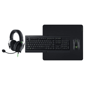 باندل مخصوص بازی ریزر مدل POWER UP BUNDLE V2
