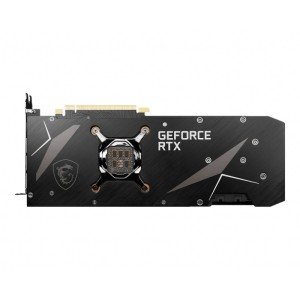 کارت گرافیک ام اس آی مدل  GeForce RTX3080 VENTUS 3X PLUS 10G OC LHR