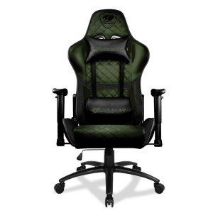 صندلی مدیریتی و مخصوص بازی کوگار مدل ARMOR ONE X
