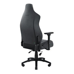 صندلی مخصوص بازی ریزر مدل ISKUR DARK GRAY FABRIC XL