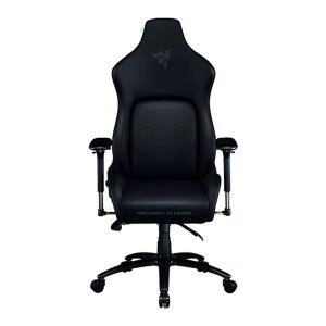 صندلی مخصوص بازی ریزر مدل ISKUR XL BLACK