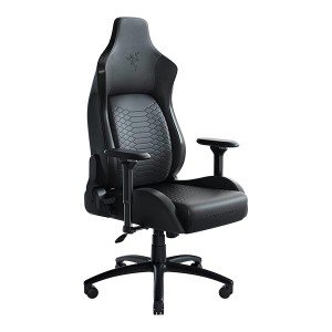 صندلی مخصوص بازی ریزر مدل ISKUR XL BLACK