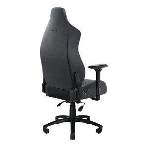 صندلی مخصوص بازی ریزر مدل ISKUR DARK GRAY FABRIC
