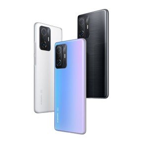 گوشی موبایل شیائومی مدل Mi 11T Pro ظرفیت 256 گیگابایت و رم 8 گیگابایت