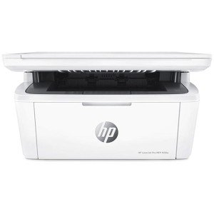 پرینتر سه کاره لیزری اچ پی مدل LaserJet Pro MFP M28w