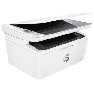 پرینتر سه کاره لیزری اچ پی مدل LaserJet Pro MFP M28w