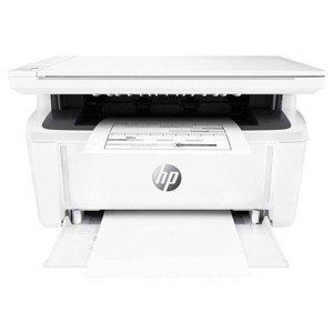 پرینتر سه کاره لیزری اچ پی مدل LaserJet Pro MFP M28a