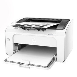 پرینتر تک کاره لیزری اچ پی مدل LaserJet Pro M12a