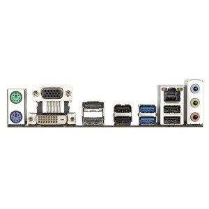 مادربرد گیگابایت مدل H510M-S2H