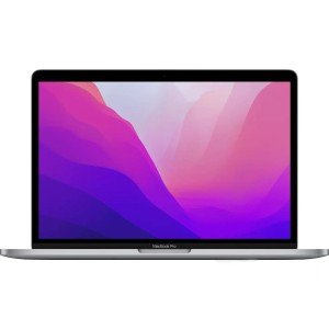 مک بوک پرو 13 اینچ مدل  MNEJ3 - 2022 M2/8GB/512GB