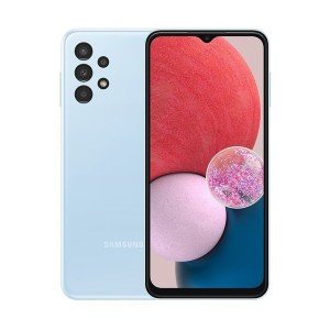 گوشی موبایل سامسونگ مدل Galaxy A13  دو سیم کارت ظرفیت 128 گیگابایت و رم 6 گیگابایت ویتنام