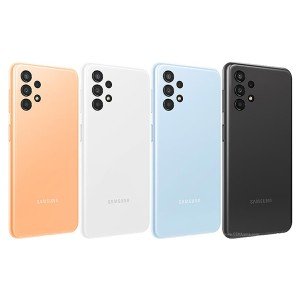 گوشی موبایل سامسونگ مدل Galaxy A13  دو سیم کارت ظرفیت 128 گیگابایت و رم 4 گیگابایت ویتنام