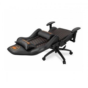 صندلی مدیریتی و مخصوص بازی کوگار OUTRIDER Black