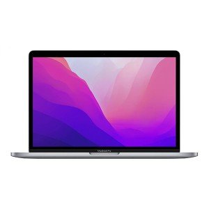 مک بوک پرو 13 اینچ مدل  MNEH3 - 2022 M2/8GB/256GB