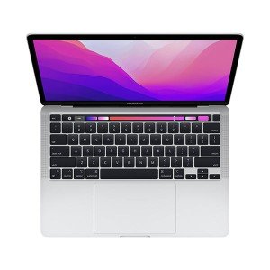 مک بوک پرو 13 اینچ مدل  MNEQ3 - 2022 M2/8GB/512GB