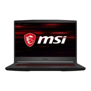 لپ تاپ ام اس آی مدل  GF63 Thin 11UC i7 11800H/8/512/4G GTX1650