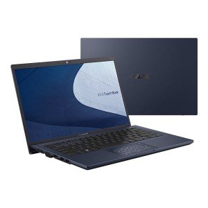 لپ تاپ ایسوس مدل  ExpertBook B1400C i5 1135G7/8GB/512GB SSD/2GB
