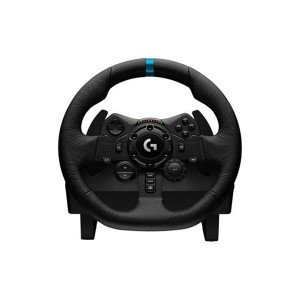 فرمان بازی لاجیتک G923 برای پلی استیشن