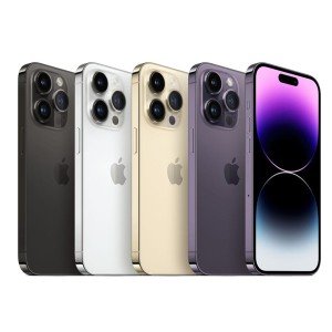 گوشی موبایل اپل مدل iPhone 14 pro max ظرفیت 256 گیگابایت (Active)