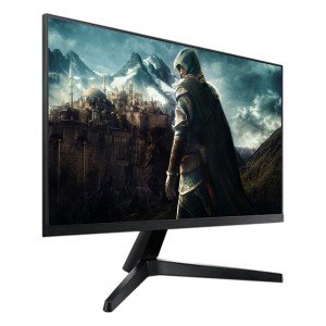 مانیتور 24 اینچ سامسونگ مدل LF24T350