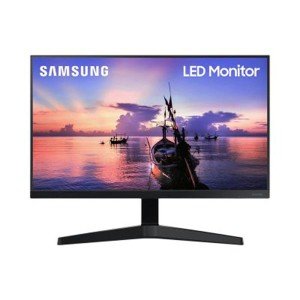 مانیتور 24 اینچ سامسونگ مدل LF24T350