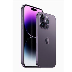 گوشی موبایل اپل مدل iPhone 14 Pro ظرفیت 512 گیگابایت (Active)