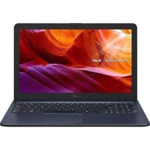 لپ تاپ ایسوس مدل VivoBook X543MA Celeron N4020/4GB/1TB/INTEL HD