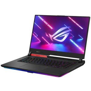 لپ تاپ ایسوس مدل ROG Strix G513IE R7 4800/8GB/512G SSD/4G RTX3050