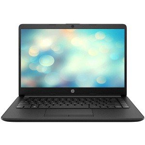 لپ تاپ اچ پی مدل HP 14CF2224 i5/8G/512G/2GB