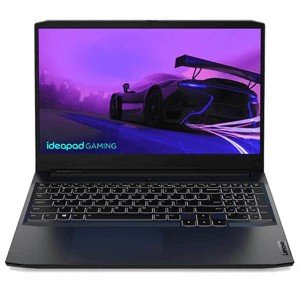 لپ تاپ لنوو مدل Ideapad gaming 3 i5 11320H/8GB/256GB/4G RTX3050