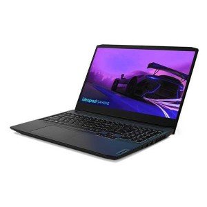 لپ تاپ لنوو مدل Ideapad gaming 3 i5 11320H/8GB/256GB/4G RTX3050