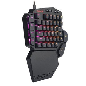 کی‌پد مکانیکی وایرلس ردراگون مدل DITI ELITE K585RGB-KS