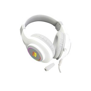 هدست مخصوص بازی ردراگون مدل Hylas H371 White
