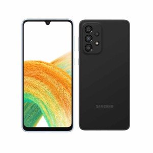 گوشی موبایل سامسونگ مدل Galaxy A33 5G دو سیم کارت ظرفیت 128 گیگابایت و رم 8 گیگابایت ویتنام