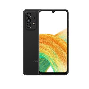 گوشی موبایل سامسونگ مدل Galaxy A33 5G دو سیم کارت ظرفیت 128 گیگابایت و رم 8 گیگابایت ویتنام