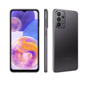 گوشی موبایل سامسونگ مدل Galaxy A23 دو سیم کارت ظرفیت 128 گیگابایت و رم 4 گیگابایت