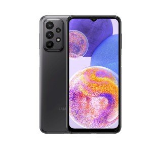 گوشی موبایل سامسونگ مدل Galaxy A23 دو سیم کارت ظرفیت 128 گیگابایت و رم 4 گیگابایت