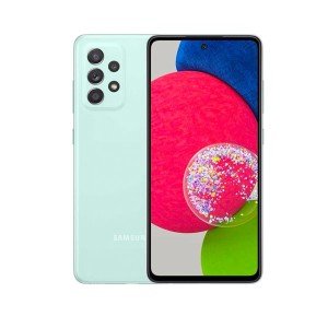 گوشی موبایل سامسونگ مدل A52s 5G دو سیم‌کارت ظرفیت 256 گیگابایت و رم 8 گیگابایت ویتنام