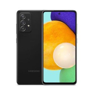 گوشی موبایل سامسونگ مدل A52s 5G دو سیم‌کارت ظرفیت 256 گیگابایت و رم 8 گیگابایت ویتنام