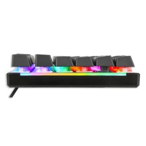 کیبورد مخصوص بازی تی-دگر مدل Pavones T-TGK319