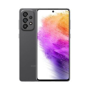 گوشی موبایل سامسونگ مدل Galaxy A73 5G دو سیم کارت ظرفیت 256 گیگابایت و رم 8 گیگابایت هند